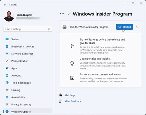 windows insider|The Windows Insider Program .